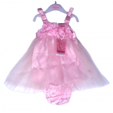 Cutey Couture - Special occasion dress --  £5.99 per item - 6 pack